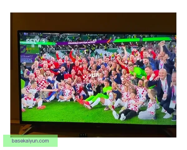 克罗地亚国家队再创辉煌，世界杯亚军之路值得关注，未来展望充满希望