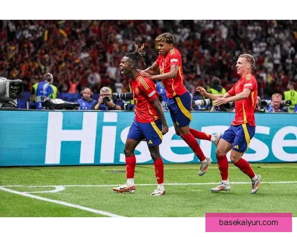 佩德里在欧洲杯决赛中表现稳健，虽未夺冠仍展现出色潜力