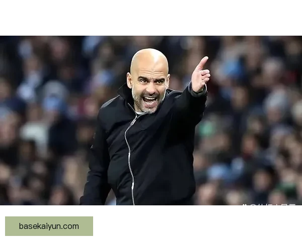 瓜迪奥拉与恩里克在战术革新上持续引领足坛趋势分析