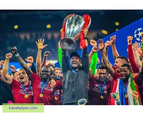 克洛普在利物浦的角色逐渐明确，球队近期表现稳健，状态回暖。