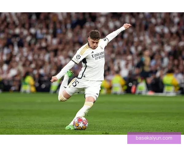 Rodri 欧冠决赛表现回顾，助曼城首次夺冠状态持续提升