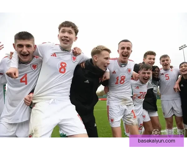 欧洲U17锦标赛赛程公布，赛事时间和对阵情况引发关注