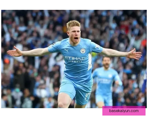 德布劳内传球精准度持续提升，助力曼城争冠之路。析