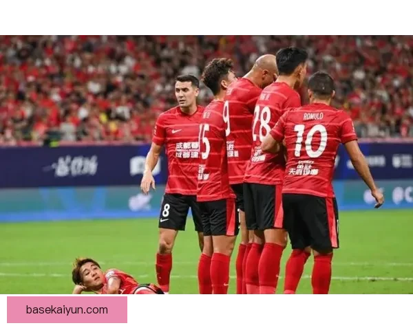 中超重要战役即将来袭，球队状态备受关注，竞争激烈令人期待