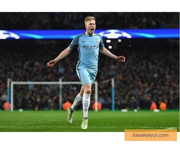 德布劳内远射技巧分析与进球集锦回顾