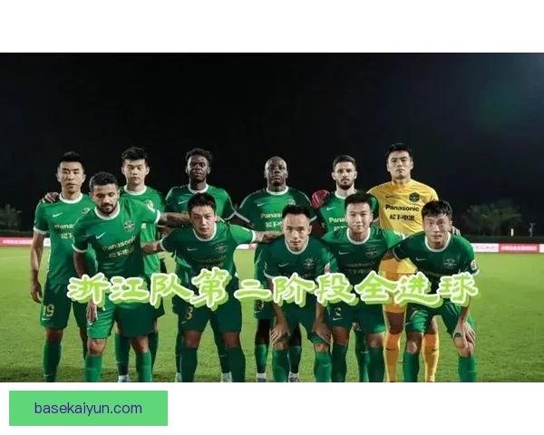 中超球队对战趋势分析：状态回暖的队伍表现值得关注