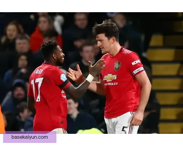 马奎尔在2023赛季的足球影响力持续提升，引发各方关注与探讨