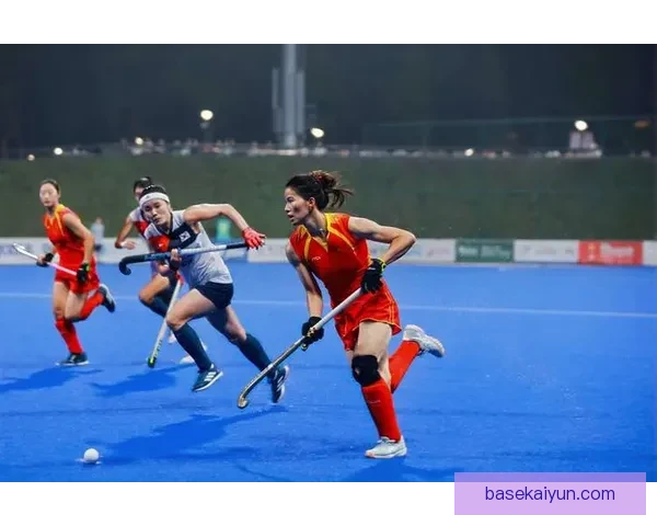 亚洲杯VAR技术应用分析：提升比赛公平性与裁判决策效率