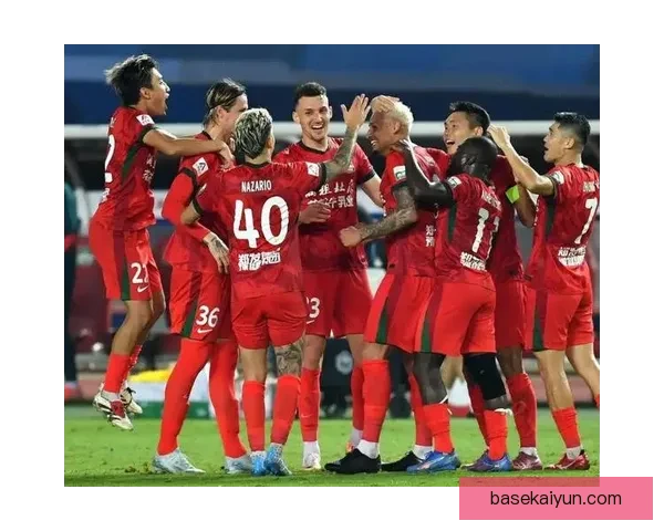 中超日韩外援表现稳健，近期状态持续提升